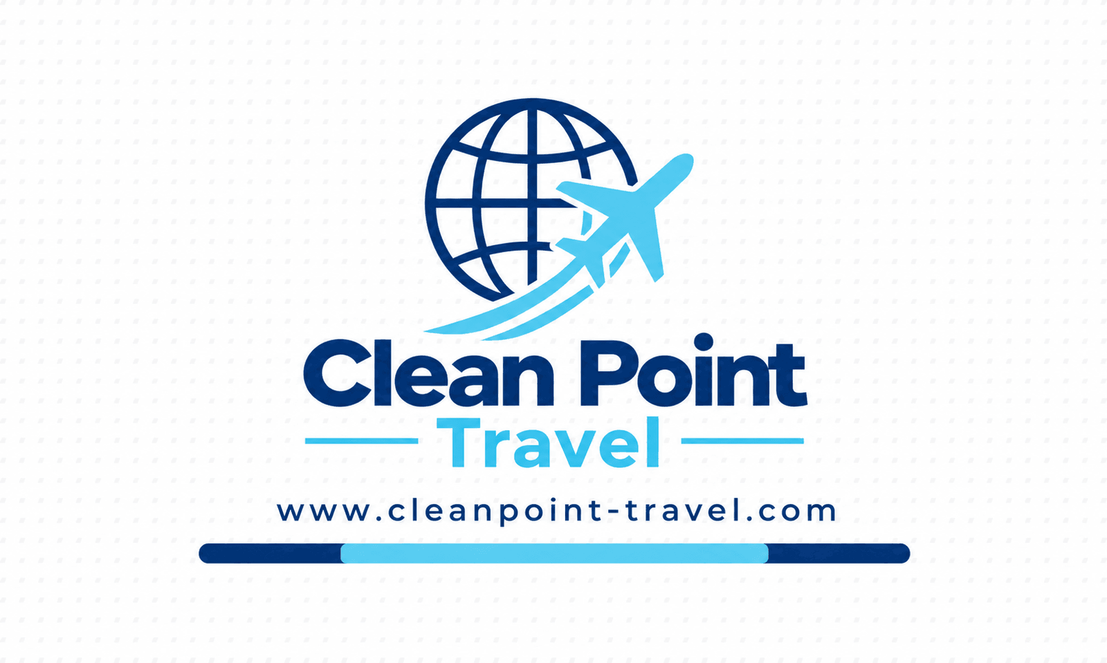 Clean Point Travel — www.cleanpoint-travel.com